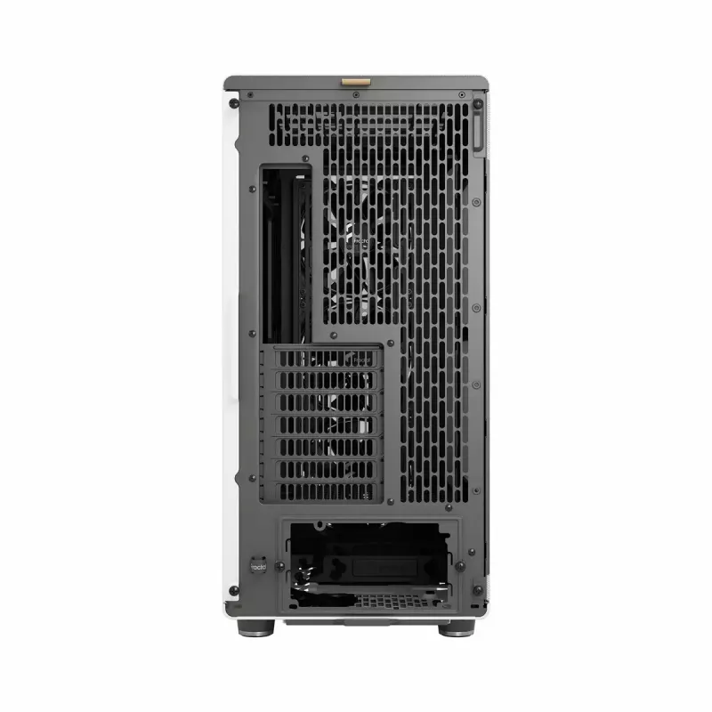 PC skriňa Fractal Design FD-C-NOR1X-03 Midi Tower biela