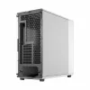 PC skriňa Fractal Design FD-C-NOR1X-03 Midi Tower biela