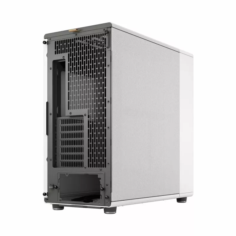 PC skriňa Fractal Design FD-C-NOR1X-03 Midi Tower biela