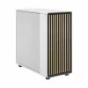 PC skriňa Fractal Design FD-C-NOR1X-03 Midi Tower biela