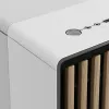 PC skriňa Fractal Design FD-C-NOR1X-03 Midi Tower biela