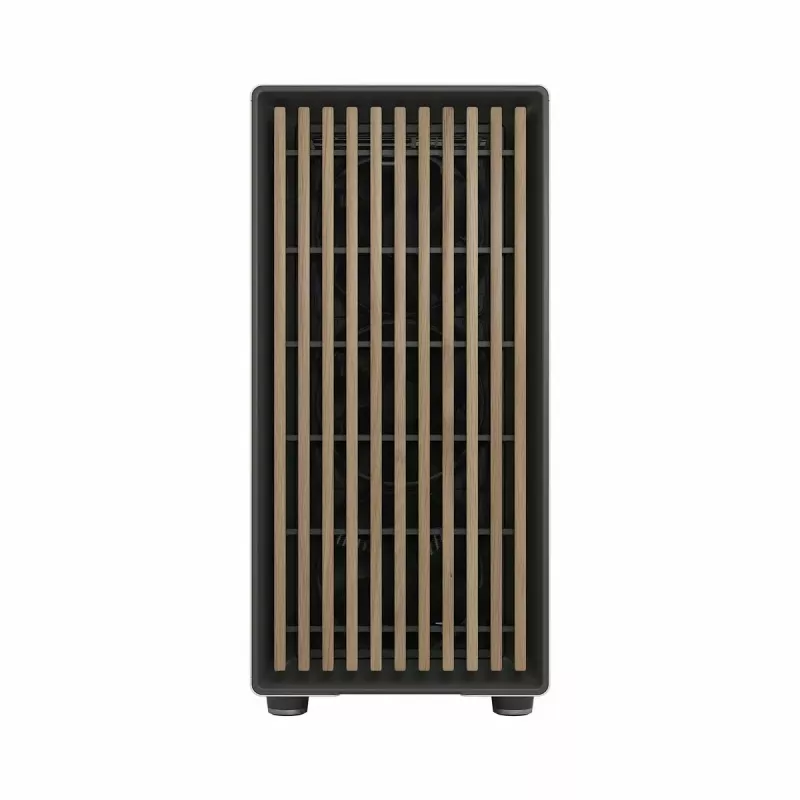 PC skriňa Fractal Design FD-C-NOR1X-03 Midi Tower biela