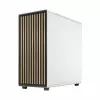 PC skriňa Fractal Design FD-C-NOR1X-03 Midi Tower biela