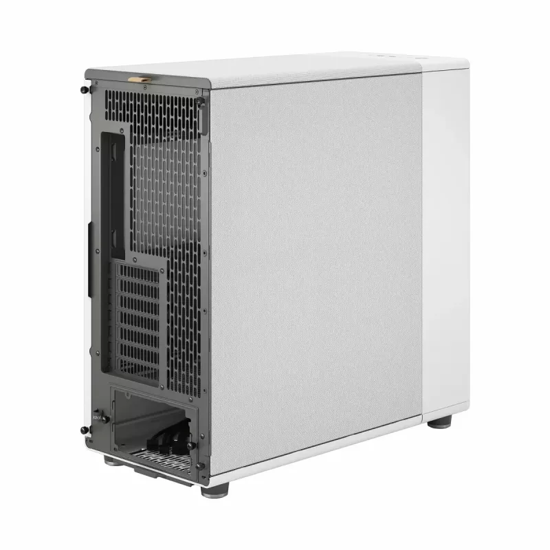 PC skriňa Fractal Design FD-C-NOR1X-03 Midi Tower biela