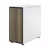 PC skriňa Fractal Design FD-C-NOR1X-03 Midi Tower biela