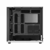 PC skriňa Fractal Design FD-C-NOR1X-03 Midi Tower biela