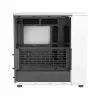 PC skriňa Fractal Design FD-C-NOR1X-03 Midi Tower biela