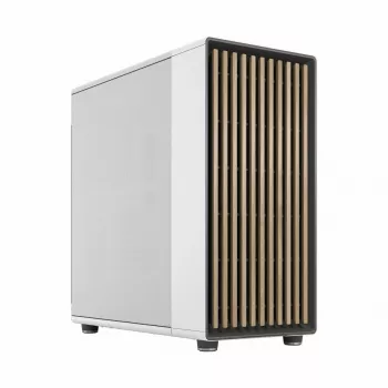 PC skriňa Fractal Design FD-C-NOR1X-03 Midi Tower biela