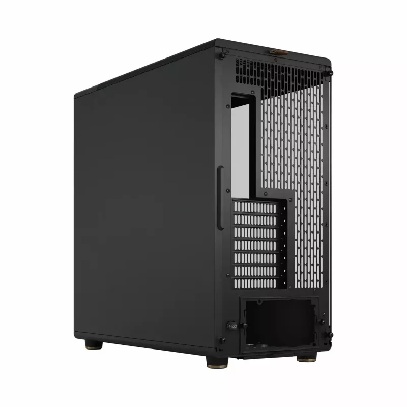 PC skriňa Fractal Design North XL Midi Tower čierna