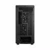 PC skriňa Fractal Design North XL Midi Tower čierna