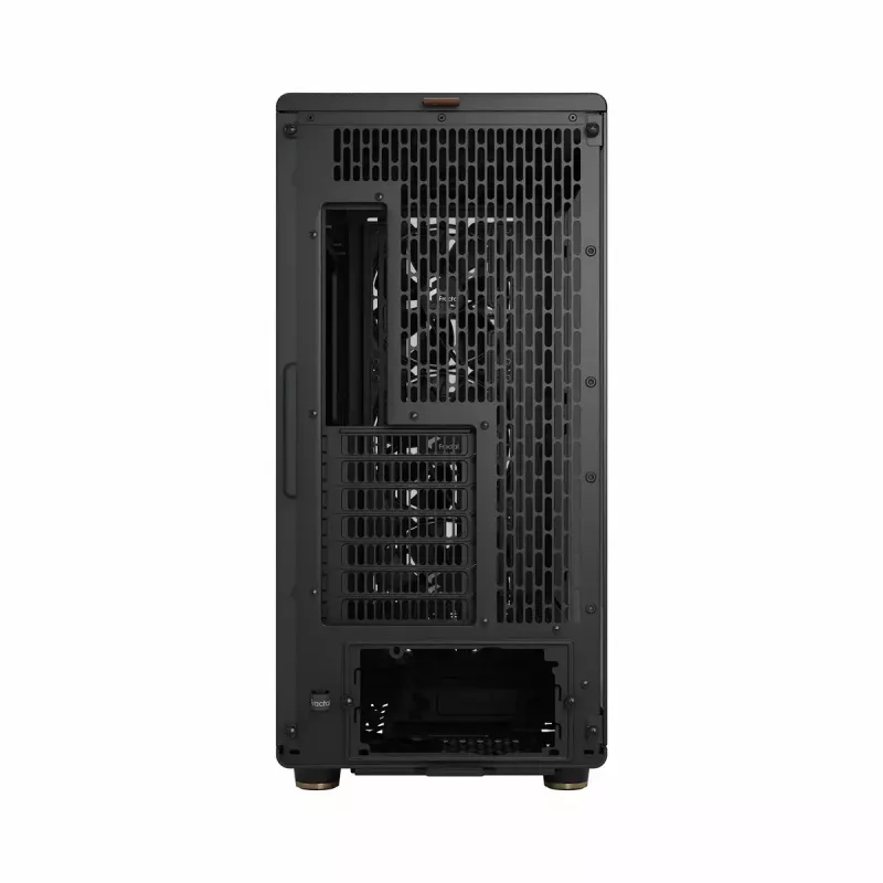 PC skriňa Fractal Design North XL Midi Tower čierna
