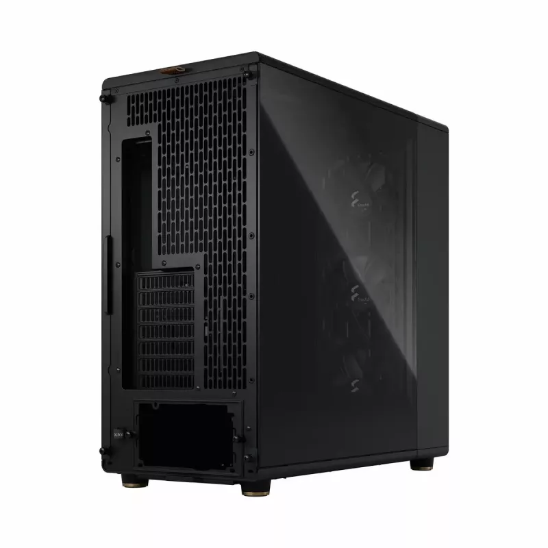 PC skriňa Fractal Design North XL Midi Tower čierna