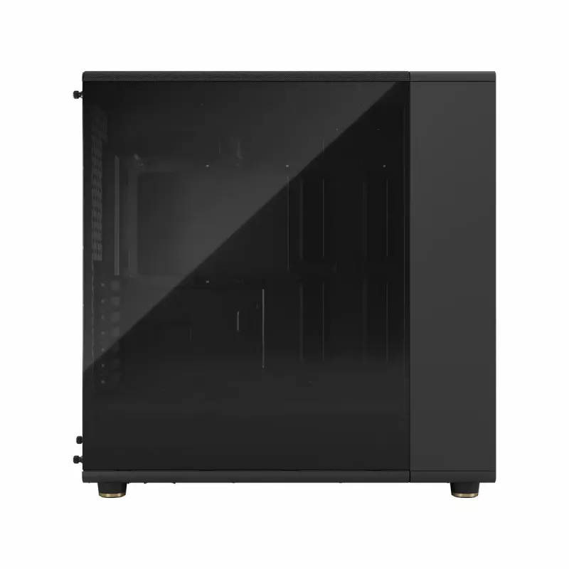 PC skriňa Fractal Design North XL Midi Tower čierna