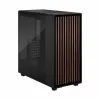 PC skriňa Fractal Design North XL Midi Tower čierna