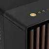 PC skriňa Fractal Design North XL Midi Tower čierna