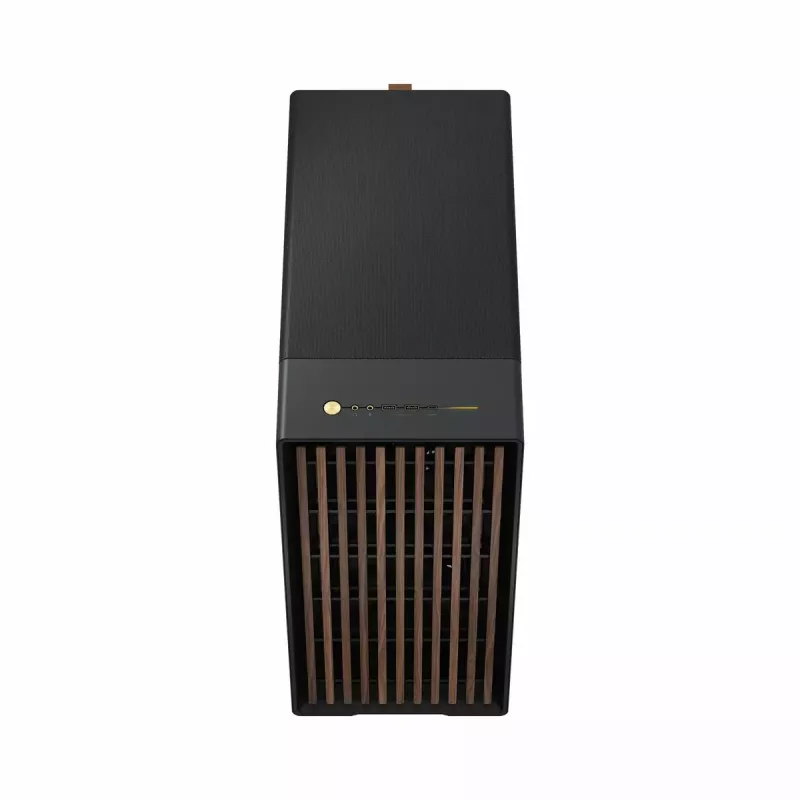 PC skriňa Fractal Design North XL Midi Tower čierna
