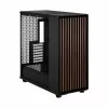 PC skriňa Fractal Design North XL Midi Tower čierna