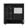 PC skriňa Fractal Design North XL Midi Tower čierna