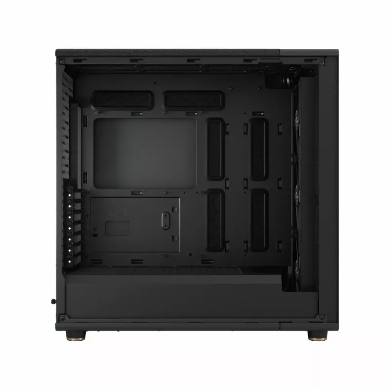 PC skriňa Fractal Design North XL Midi Tower čierna