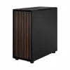 PC skriňa Fractal Design North XL Midi Tower čierna