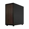 PC skriňa Fractal Design North XL Midi Tower čierna
