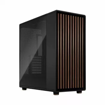 PC skriňa Fractal Design North XL Midi Tower čierna