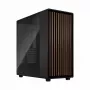 PC skriňa Fractal Design North XL Midi Tower čierna
