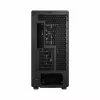 PC skriňa Fractal Design FD-C-NOR1X-01 Midi Tower čierna