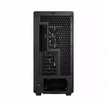 PC skriňa Fractal Design FD-C-NOR1X-01 Midi Tower čierna