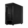 PC skriňa Fractal Design FD-C-NOR1X-01 Midi Tower čierna