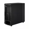 PC skriňa Fractal Design FD-C-NOR1X-01 Midi Tower čierna