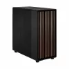 PC skriňa Fractal Design FD-C-NOR1X-01 Midi Tower čierna