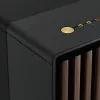 PC skriňa Fractal Design FD-C-NOR1X-01 Midi Tower čierna