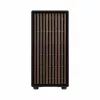 PC skriňa Fractal Design FD-C-NOR1X-01 Midi Tower čierna