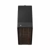 PC skriňa Fractal Design FD-C-NOR1X-01 Midi Tower čierna