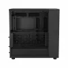 PC skriňa Fractal Design FD-C-NOR1X-01 Midi Tower čierna