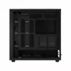 PC skriňa Fractal Design FD-C-NOR1X-01 Midi Tower čierna