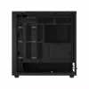 PC skriňa Fractal Design FD-C-NOR1X-01 Midi Tower čierna