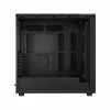 PC skriňa Fractal Design FD-C-NOR1X-01 Midi Tower čierna
