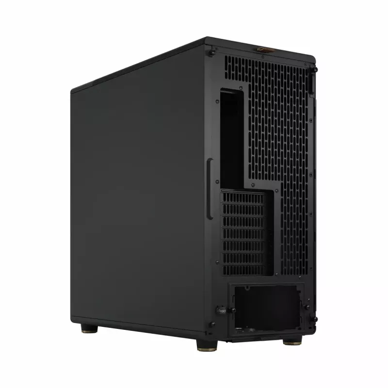 PC skriňa Fractal Design FD-C-NOR1X-01 Midi Tower čierna