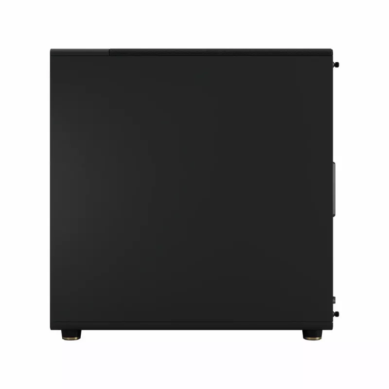 PC skriňa Fractal Design FD-C-NOR1X-01 Midi Tower čierna