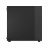 PC skriňa Fractal Design FD-C-NOR1X-01 Midi Tower čierna