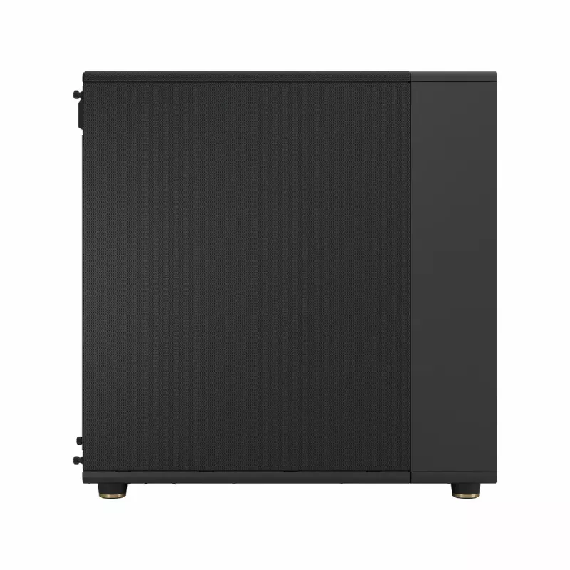 PC skriňa Fractal Design FD-C-NOR1X-01 Midi Tower čierna