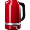KitchenAid 5KEK1701EER rýchlovarná kanvica 1,7 l 2400 W červená