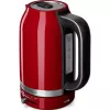 KitchenAid 5KEK1701EER rýchlovarná kanvica 1,7 l 2400 W červená