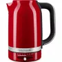 KitchenAid 5KEK1701EER rýchlovarná kanvica 1,7 l 2400 W červená
