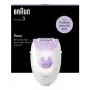 Braun Silk-epil 3 SE3-000 epilátor