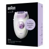 Braun Silk-epil 3 SE3-000 epilátor