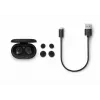 Philips TAT1209BK/00 slúchadlá/headset True Wireless Stereo (TWS) In-Ear telefonovanie/hudba Bluetooth čierna