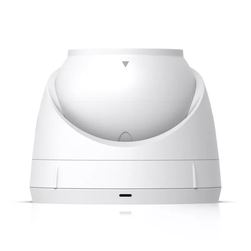 UBIQUITI NETWORKS Uvc-g5-turret Ultra video kamera biela